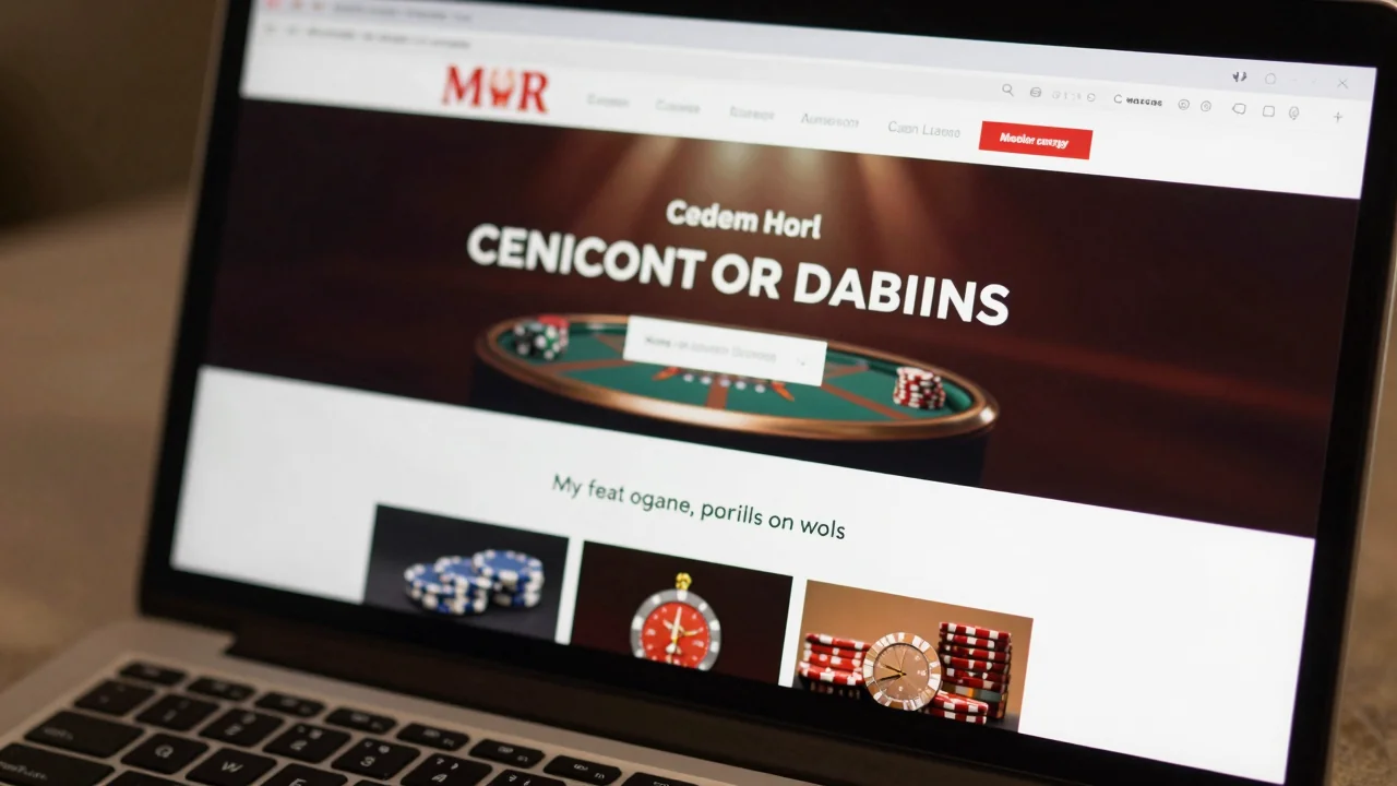 Casino Online España con Acceso Sencillo y Rápido — image 2