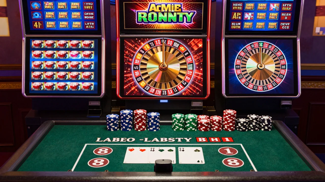 Casino Online España con Acceso Sencillo y Rápido — image 4