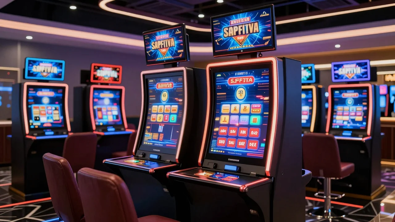 Casino Online España con Prueba Sin Riesgo 2026 — image 1