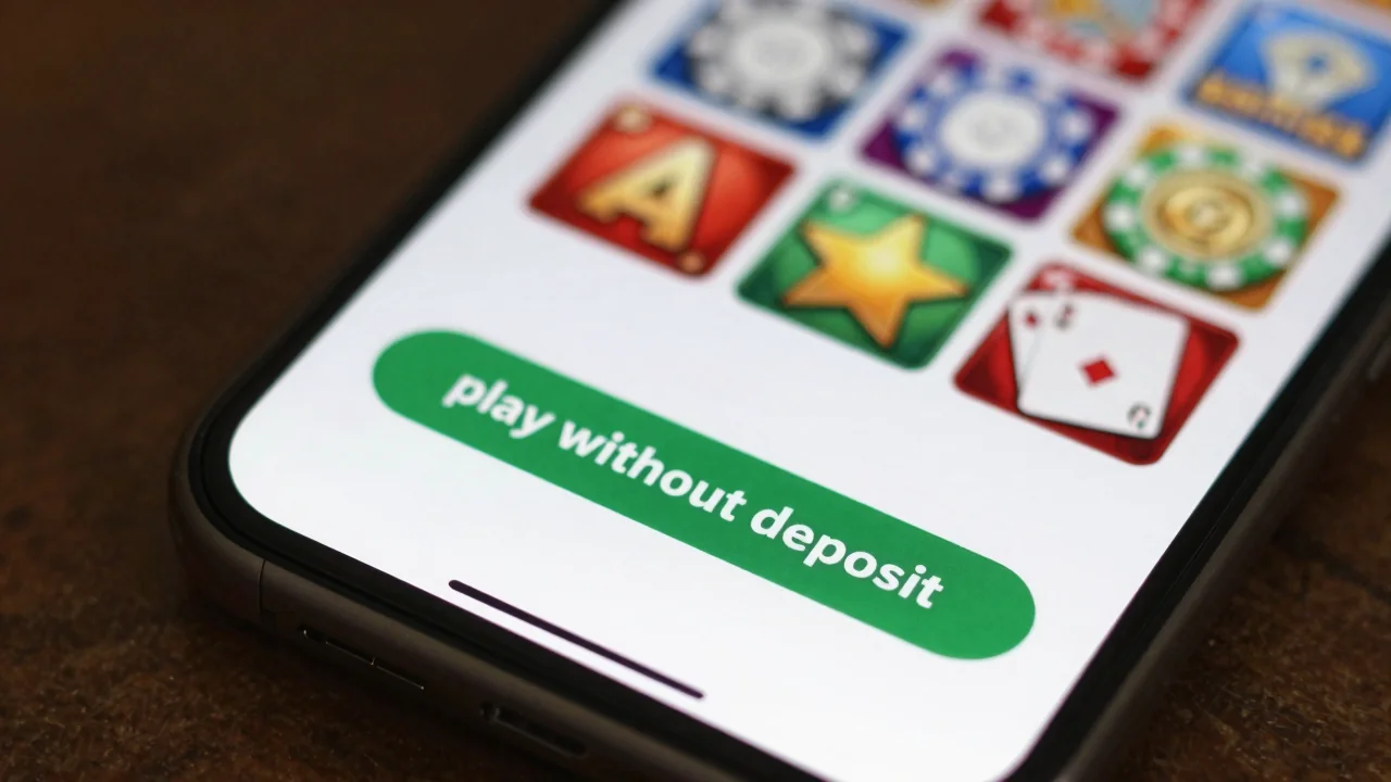 Casino Online España con Prueba Sin Riesgo 2026 — image 4