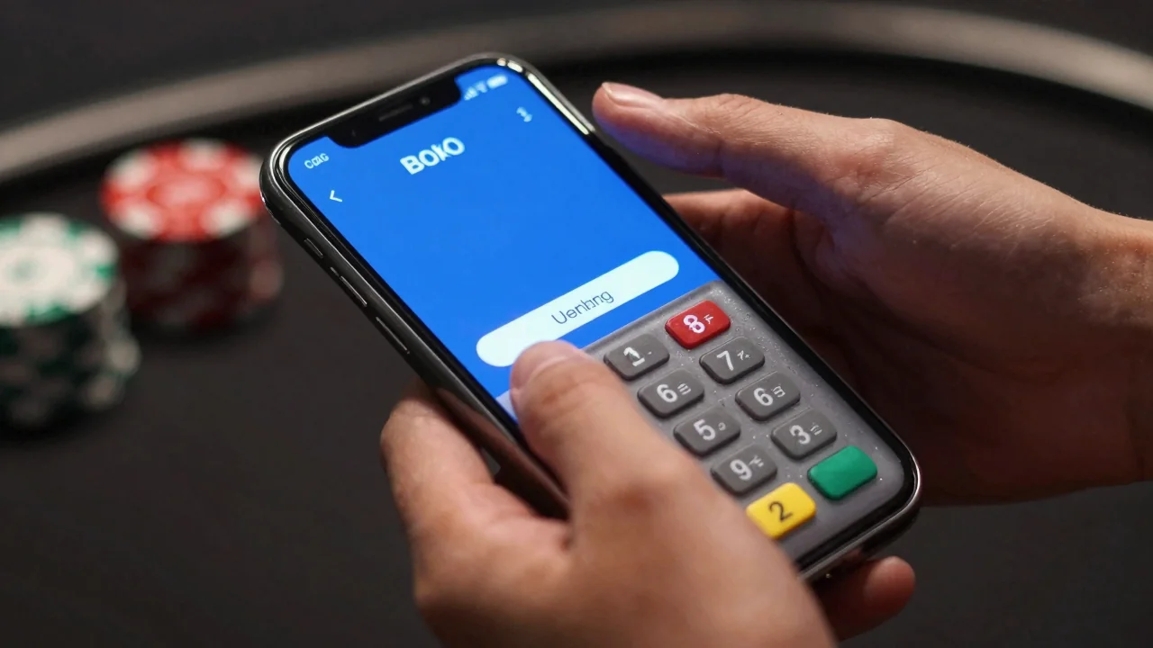 Casino Online España con Reputación Alta y Bonos Exclusivos — image 4
