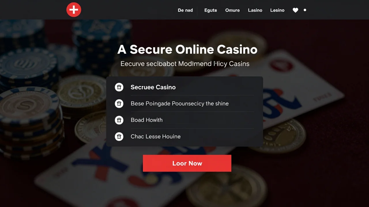 Casino Online España con Servicio Estable y Confiable 2026 — image 4