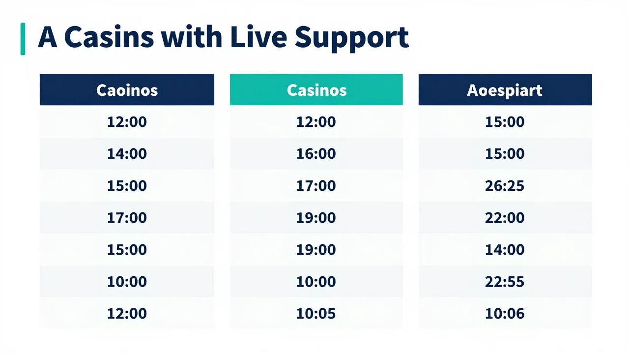 Casino Online España con Soporte Chat en Vivo 24/7 — image 3