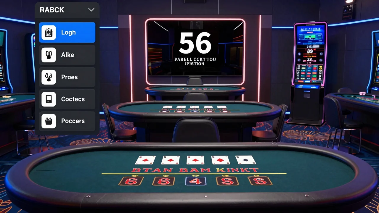 Casinos Online España Blackjack en Vivo con Crupier Real — image 3