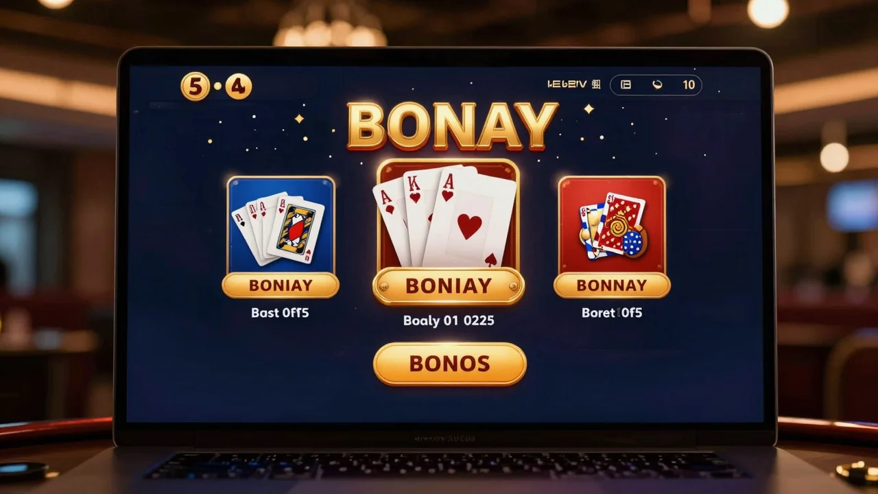 Casinos online en España con bonos sin riesgo guía completa — image 1