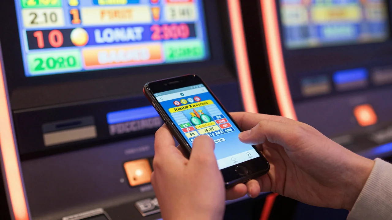Casinos online en España con bonos sin riesgo guía completa — image 2