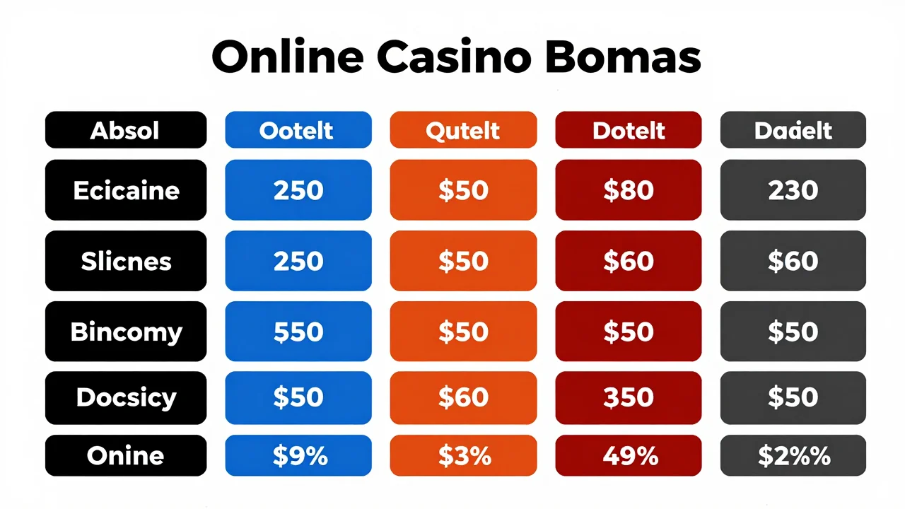 Casinos online en España con bonos sin riesgo guía completa — image 3