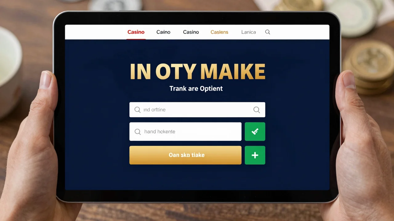 Casinos online en España con bonos sin riesgo guía completa — image 4