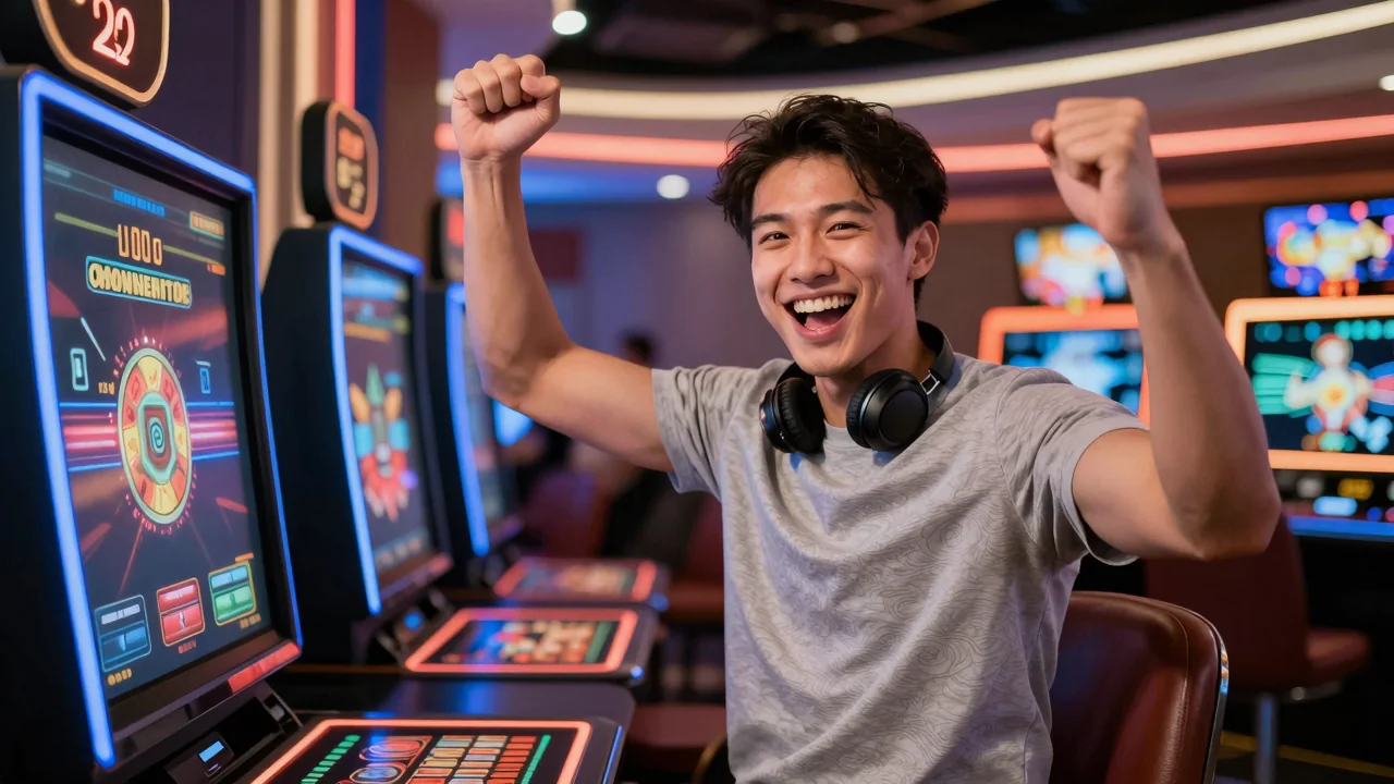 Casinos online en España con bonos sin riesgo guía completa — image 5