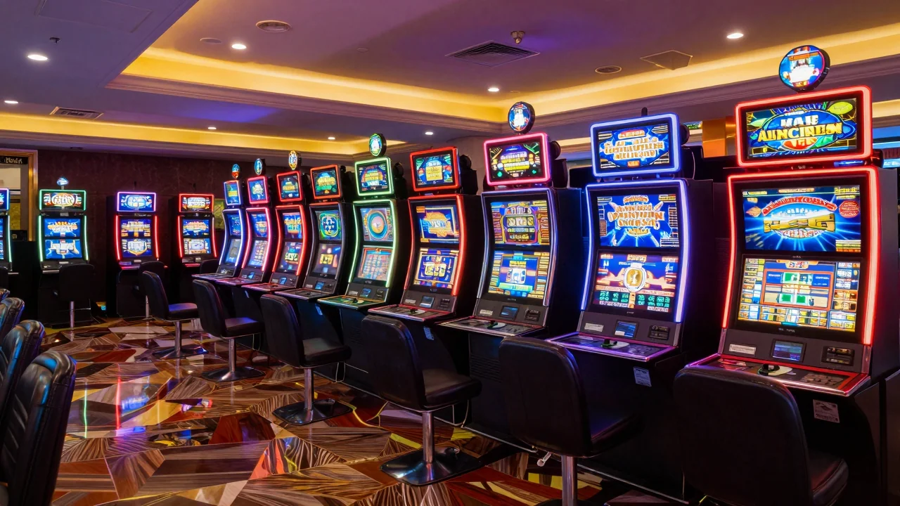 Casinos Online España Giros Gratis Sin Depósito 2026 — image 1