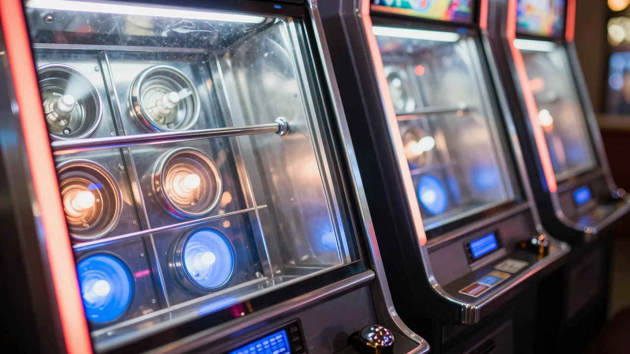 Casinos Online España Giros Gratis Sin Depósito 2026 — image 2