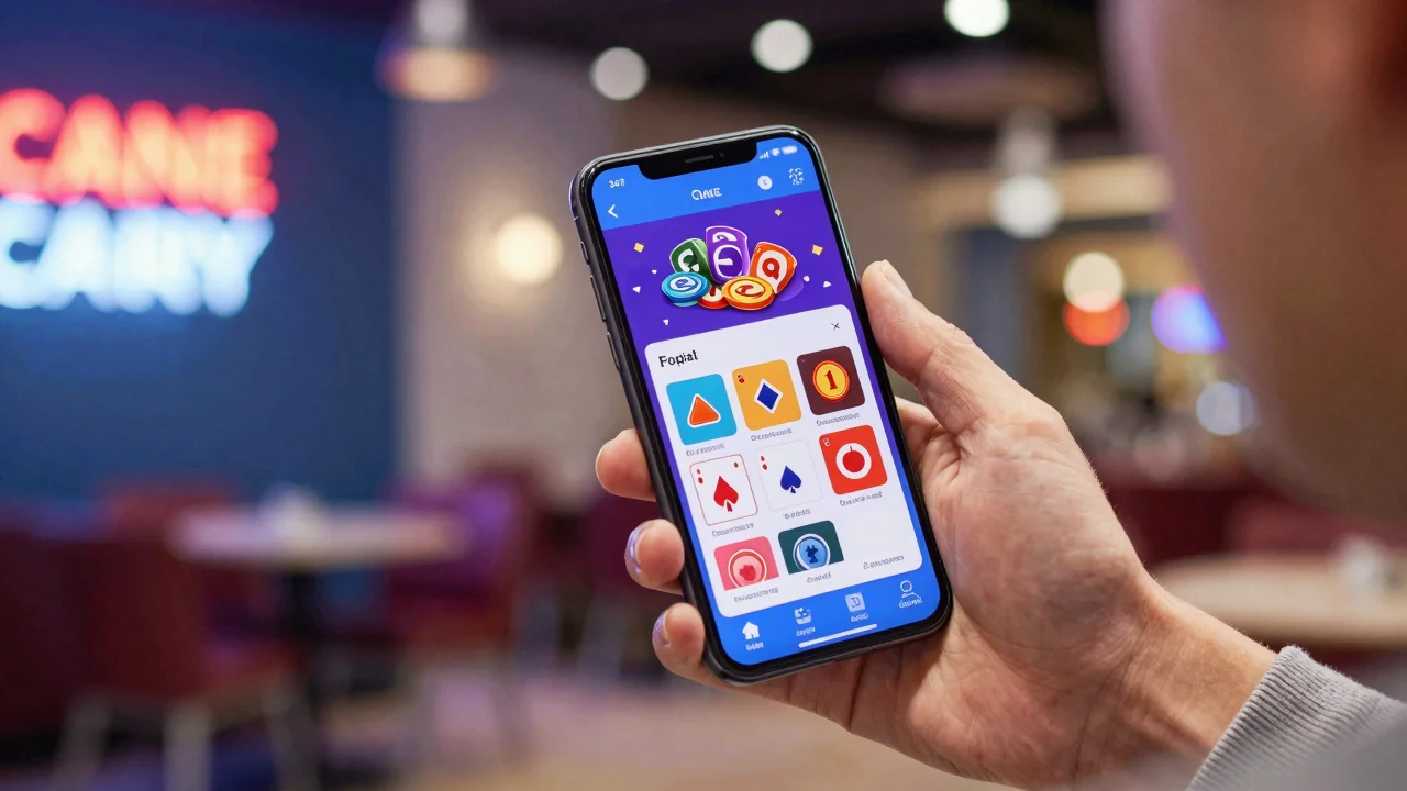 Casinos Online España Giros Gratis Sin Depósito 2026 — image 3