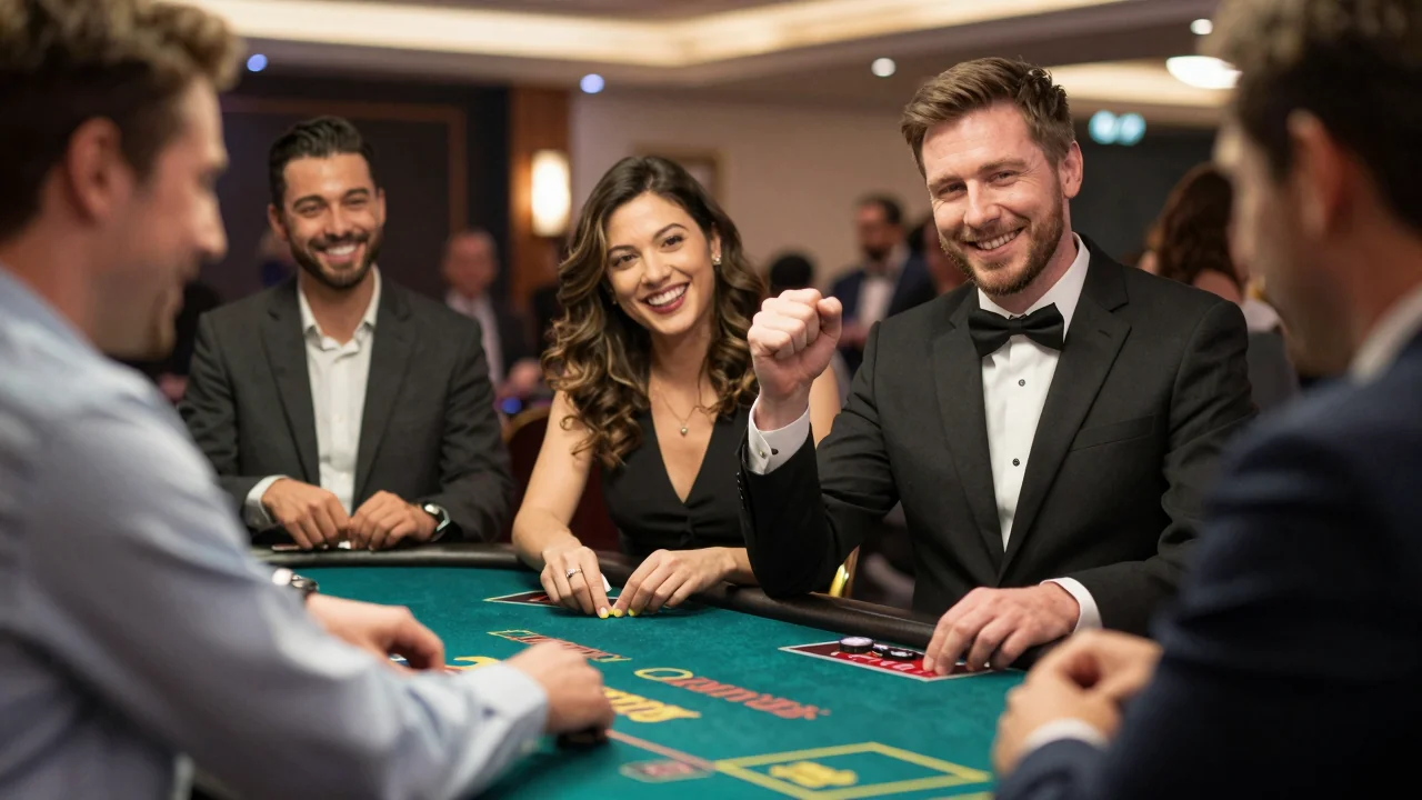 Casinos Online España Giros Gratis Sin Depósito 2026 — image 5