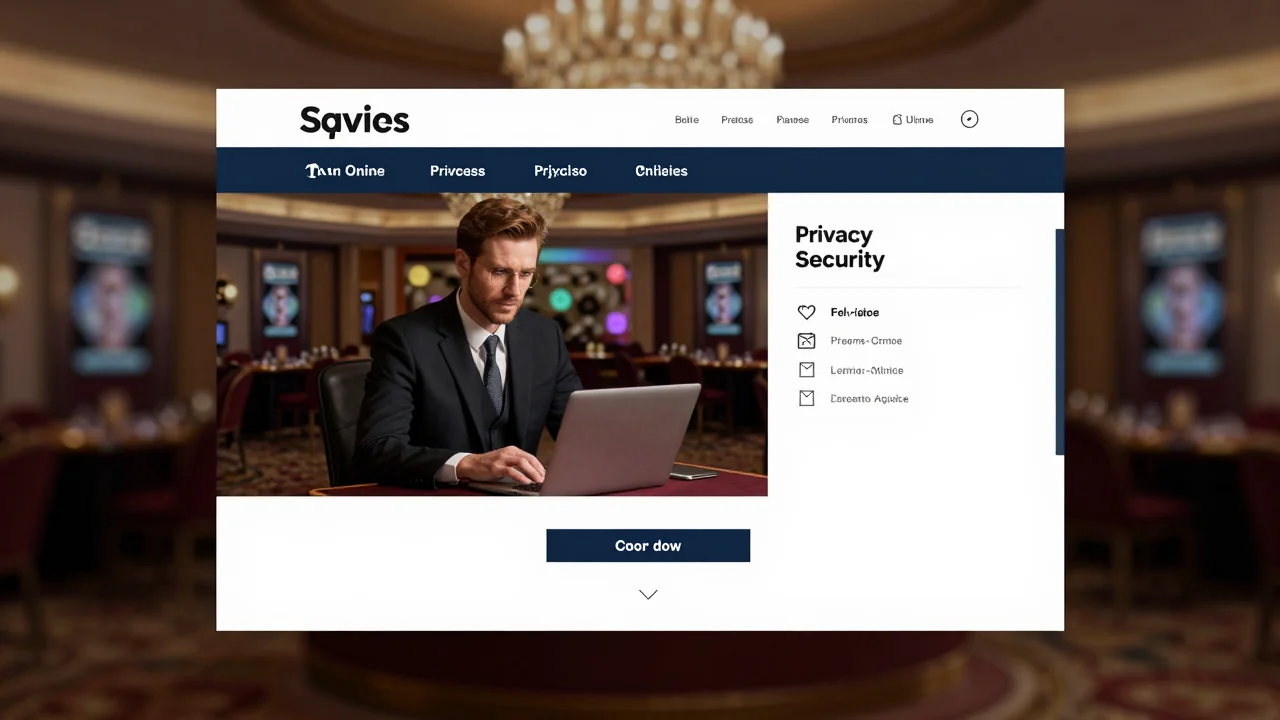 Casinos Online España con Jackpots Progresivos Altos 2026 — image 5