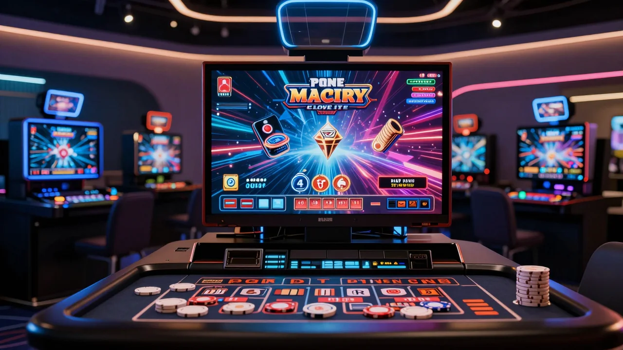 Casinos Online España con Streaming en Vivo 2026 — image 1