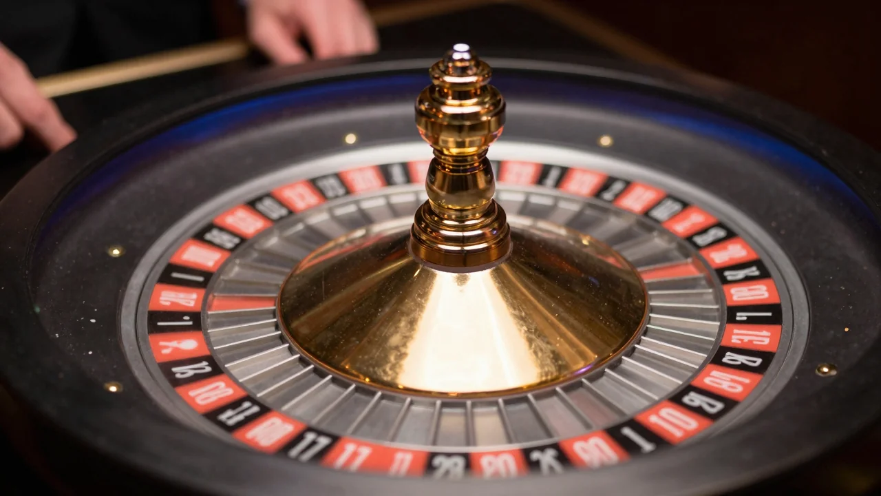 Casinos Online España con Streaming en Vivo 2026 — image 3