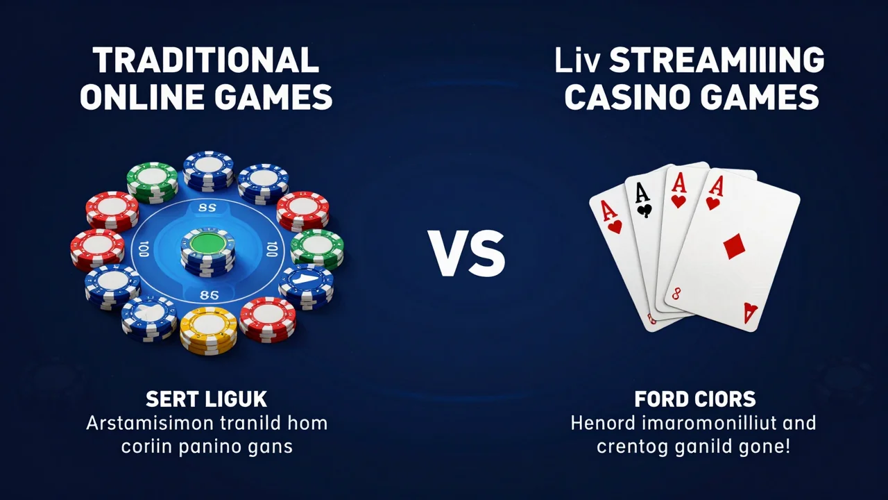 Casinos Online España con Streaming en Vivo 2026 — image 5