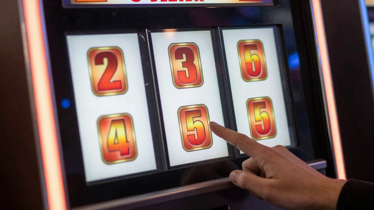 Casinos Online España con Torneos de Slots 2026 — image 2