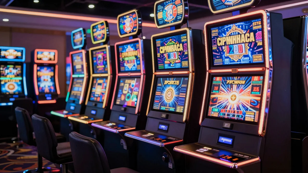 Juega Tragamonedas Gratis Sin Registro en España 2026 — image 1
