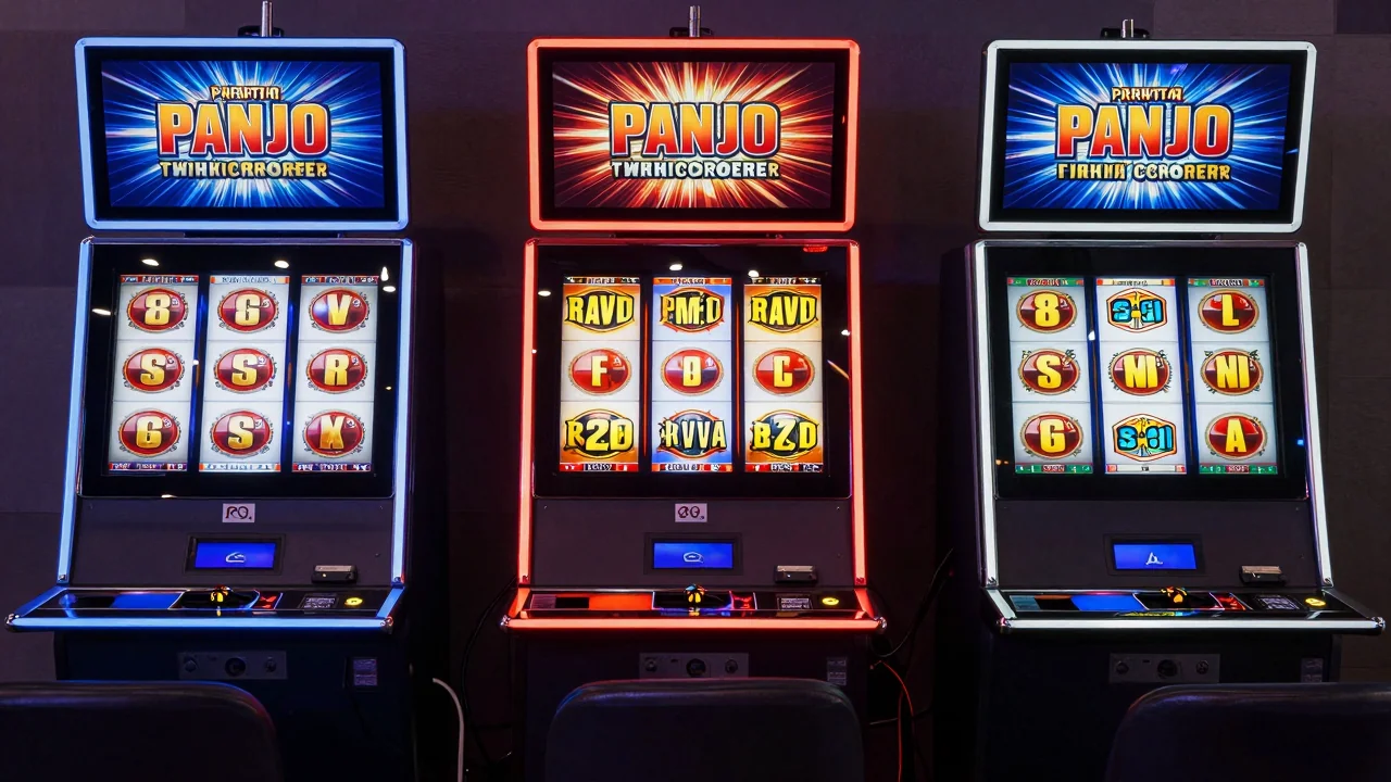 Juega Tragamonedas Gratis Sin Registro en España 2026 — image 3
