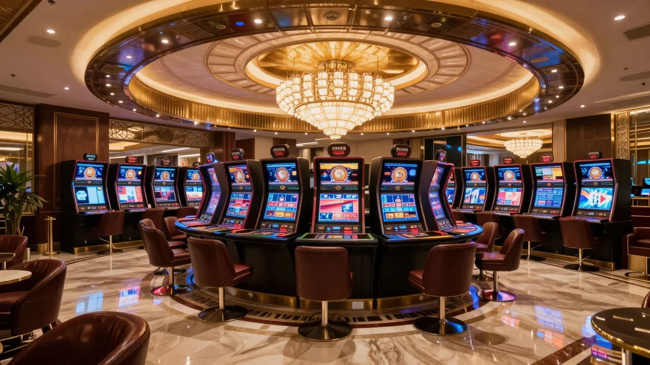 Casinos Online en España con Experiencia Premium 2026 — image 1