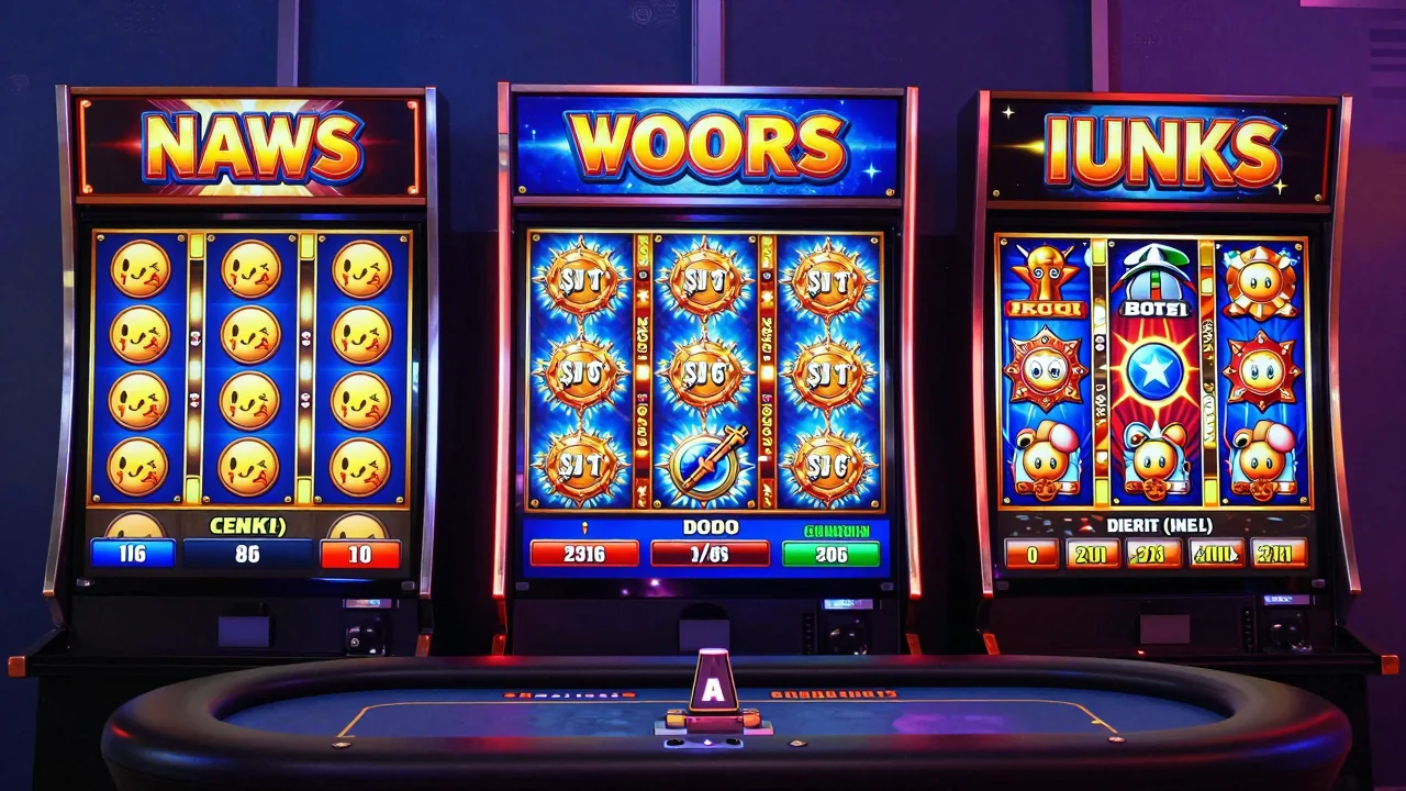 Casinos Online en España con Experiencia Premium 2026 — image 5