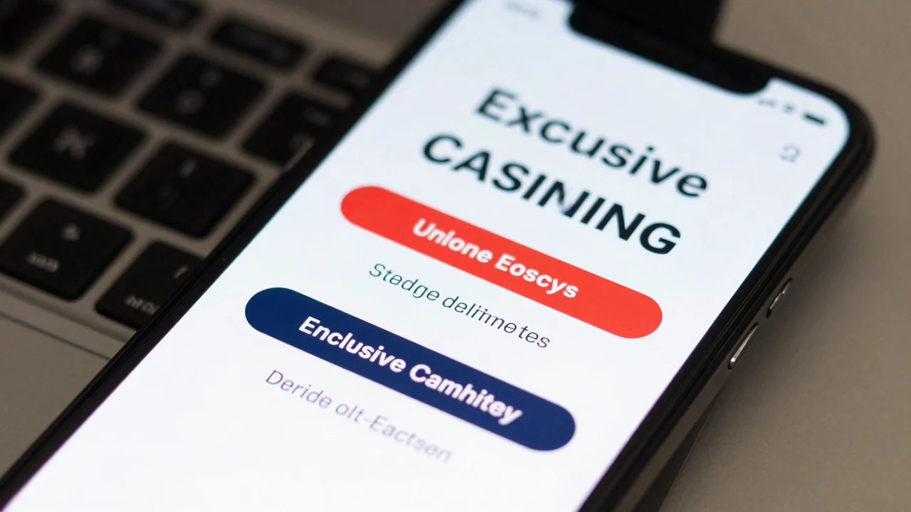 Casinos Online España con Ofertas Especiales 2026 — image 2