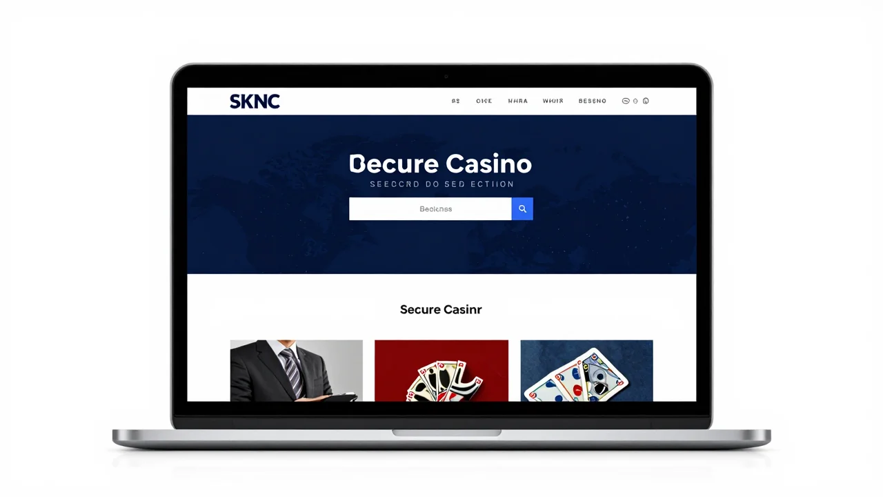 Casinos Online España con Ofertas Especiales 2026 — image 5