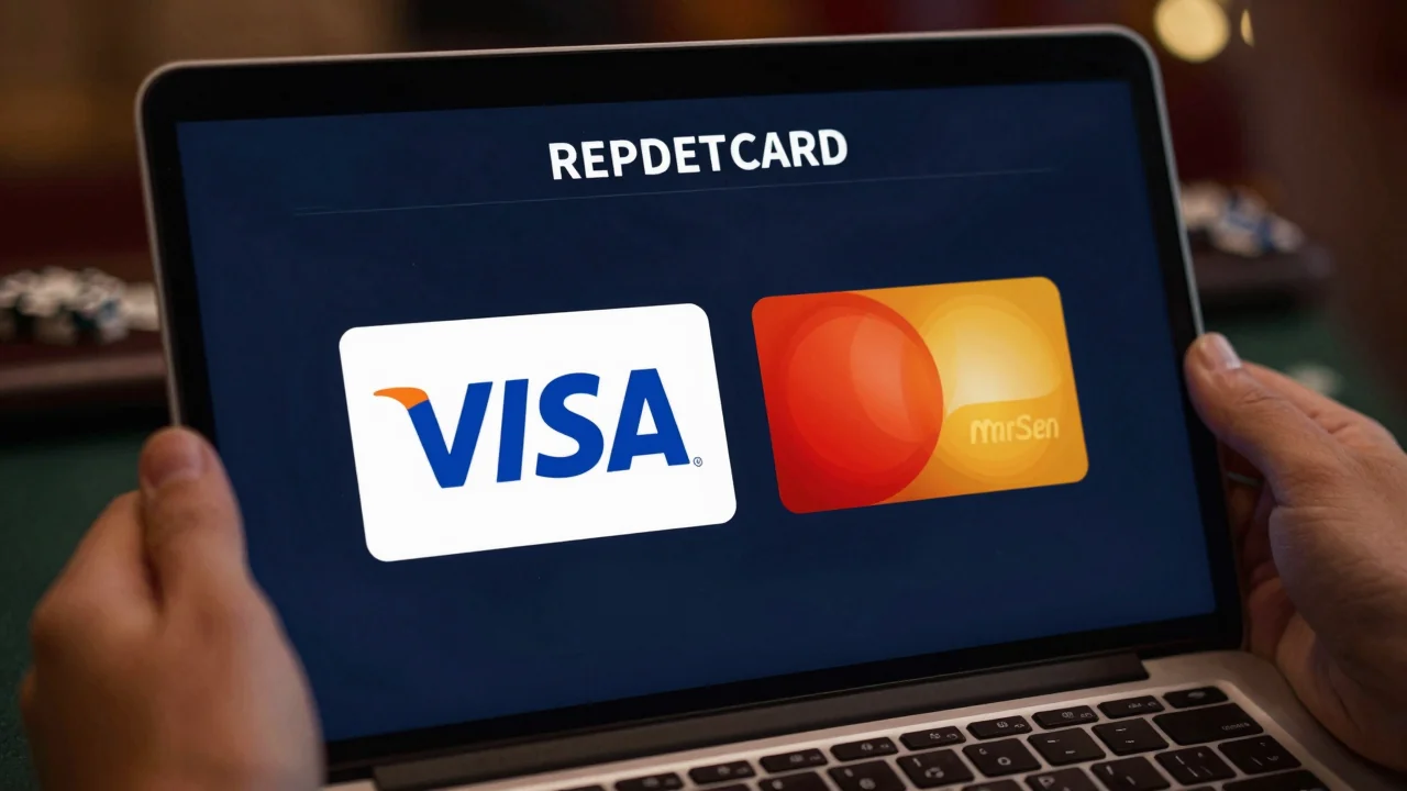 Casinos Online en España con Visa y Mastercard 2026 — image 1