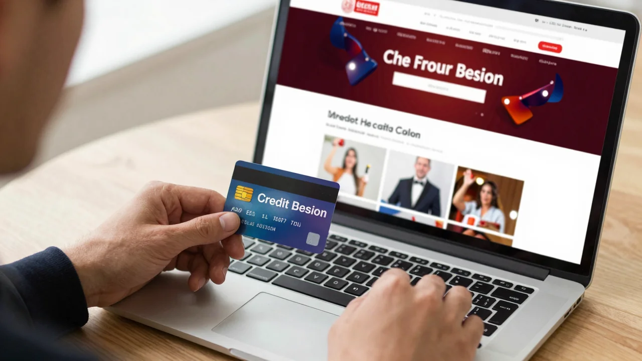 Casinos Online en España con Visa y Mastercard 2026 — image 3