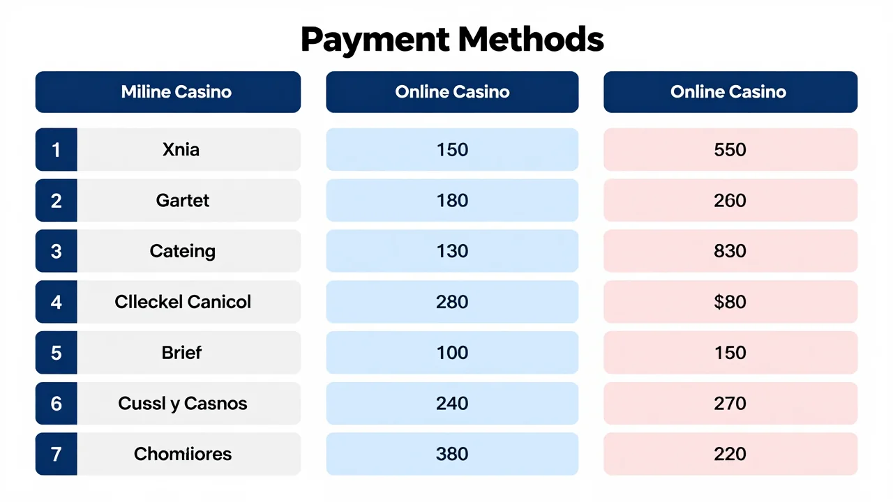 Casinos Online en España con Visa y Mastercard 2026 — image 4