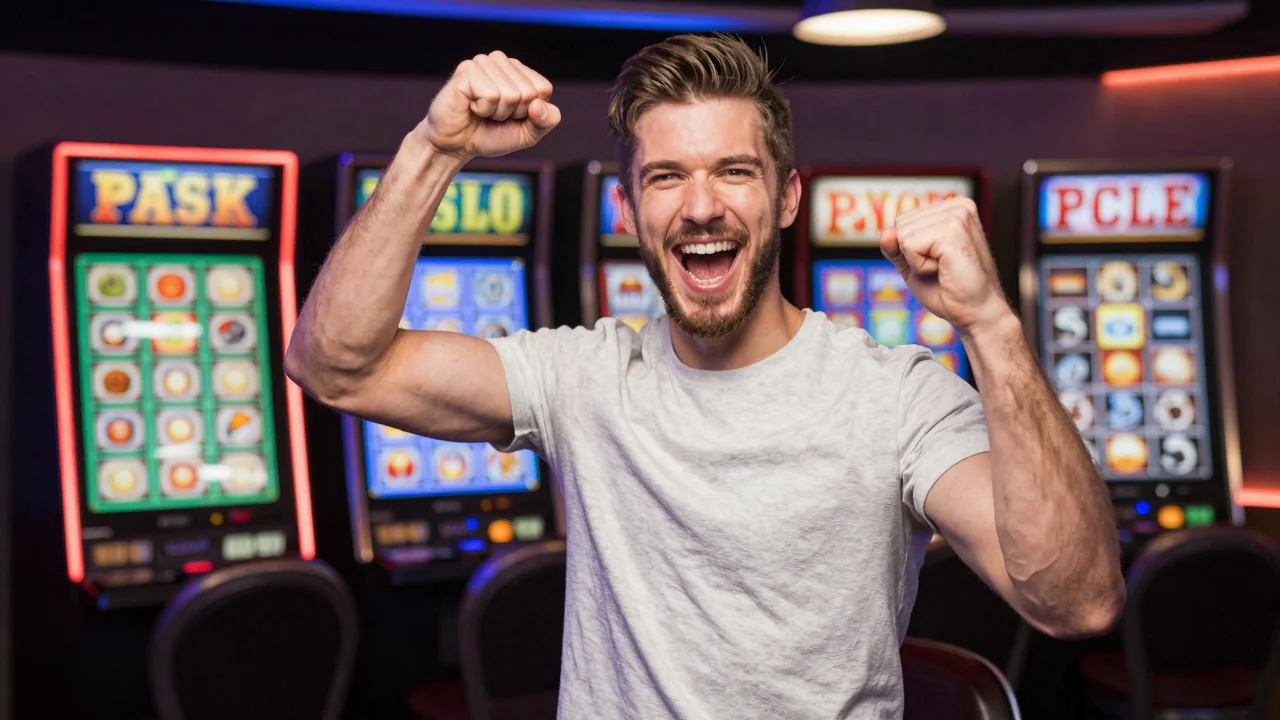Casinos Online en España con Visa y Mastercard 2026 — image 5